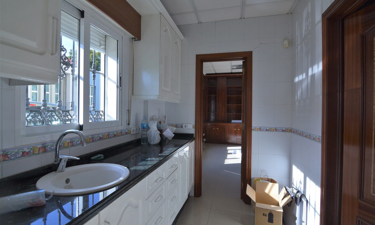 Office for sale in Málaga Mijas Costa del Sol Spain - Jacques Olivier Marbella