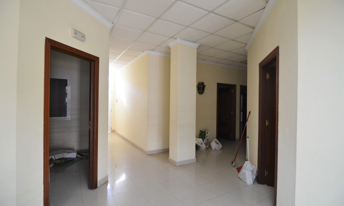 Office for sale in Málaga Mijas Costa del Sol Spain - Jacques Olivier Marbella