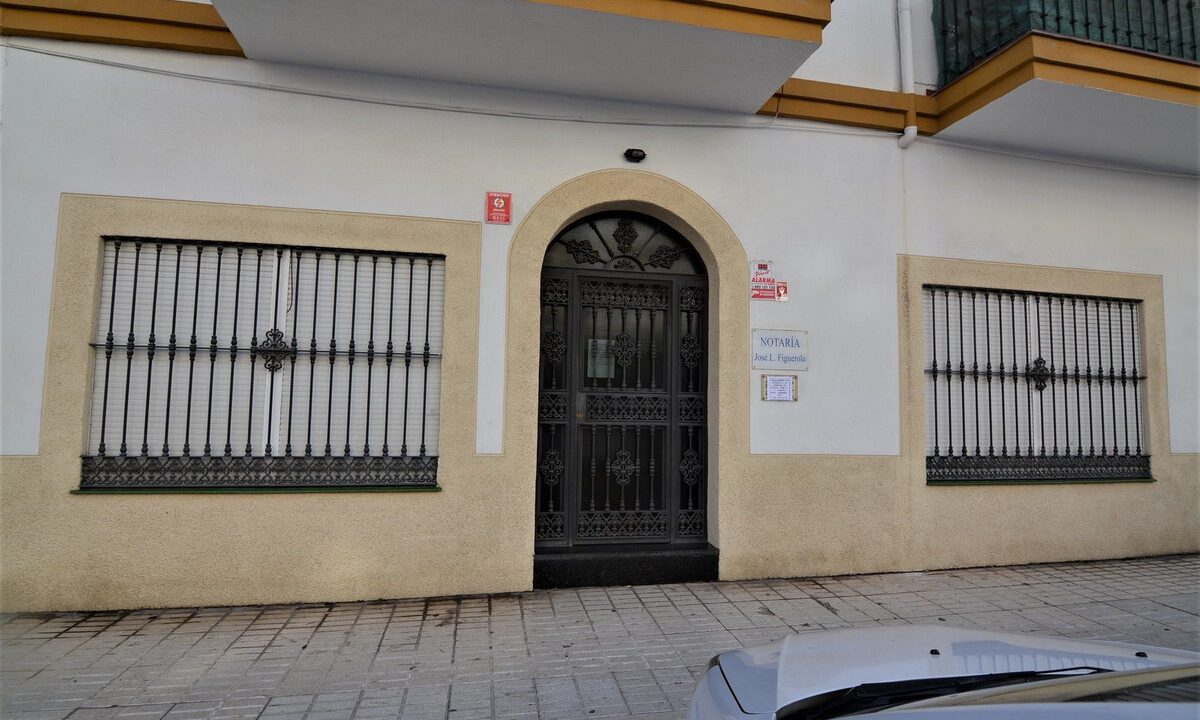 Office for sale in Málaga Mijas Costa del Sol Spain - Jacques Olivier Marbella
