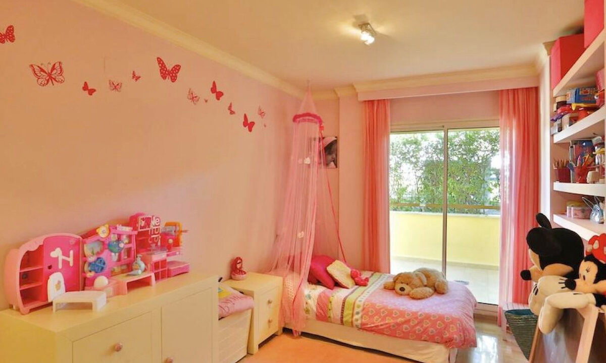 Ground Floor Apartment for sale in Málaga Sierra Blanca Costa del Sol Spain - Jacques Olivier Marbella