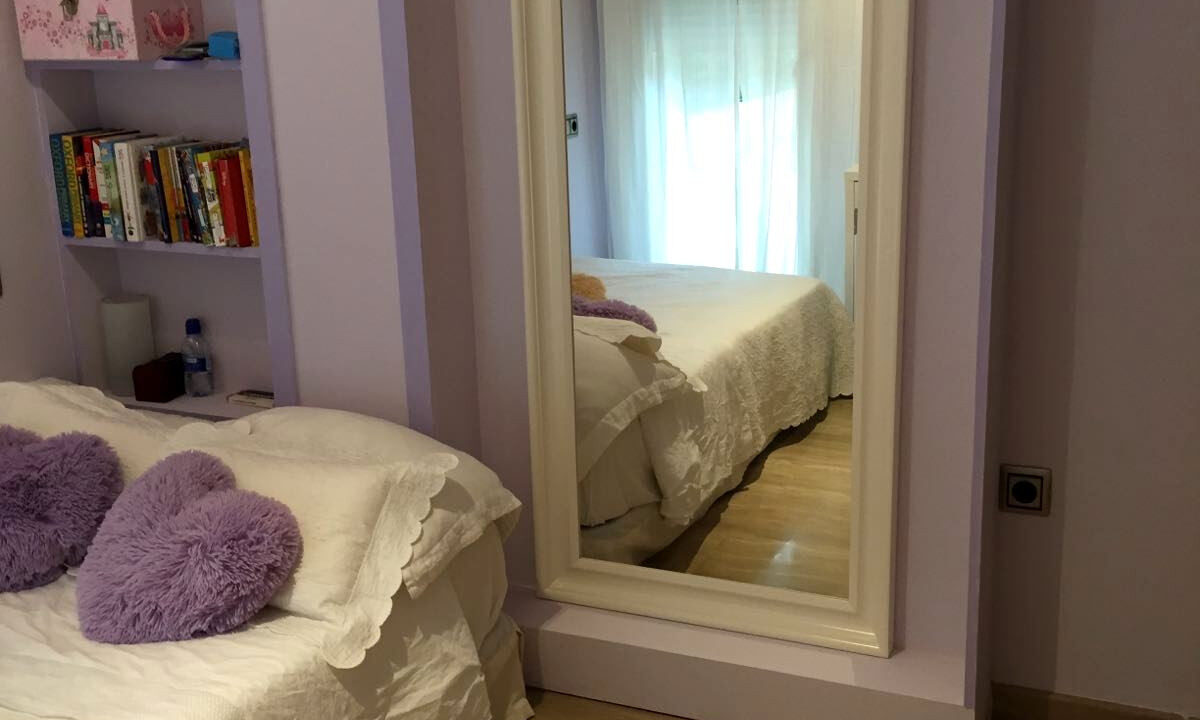 Ground Floor Apartment for sale in Málaga Sierra Blanca Costa del Sol Spain - Jacques Olivier Marbella