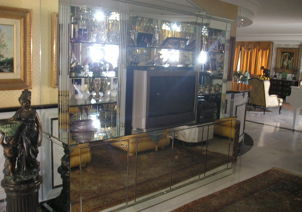 Penthouse for sale in Málaga Puerto Banús Costa del Sol Spain - Jacques Olivier Marbella