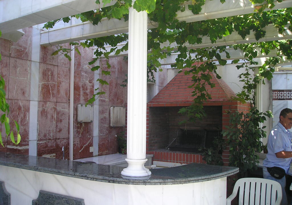 Penthouse for sale in Málaga Puerto Banús Costa del Sol Spain - Jacques Olivier Marbella