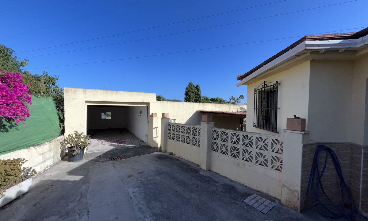 Finca - Cortijo for sale in Málaga Estepona Costa del Sol Spain - Jacques Olivier Marbella