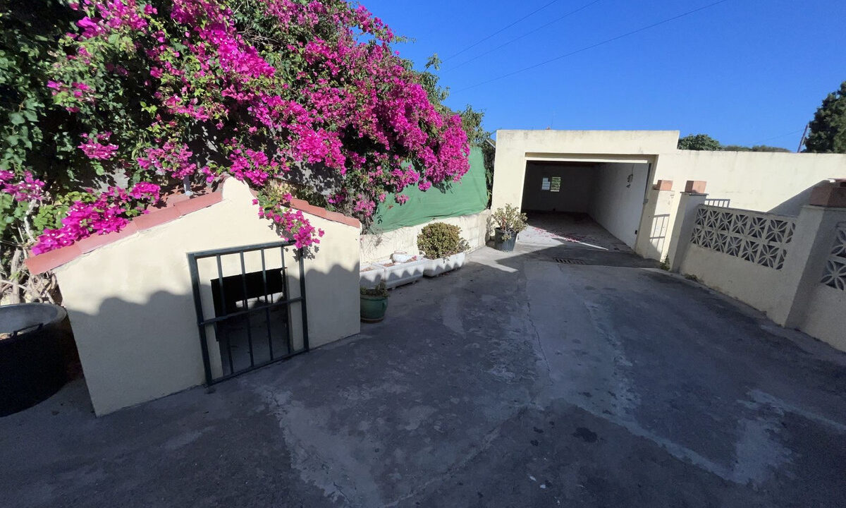 Finca - Cortijo for sale in Málaga Estepona Costa del Sol Spain - Jacques Olivier Marbella