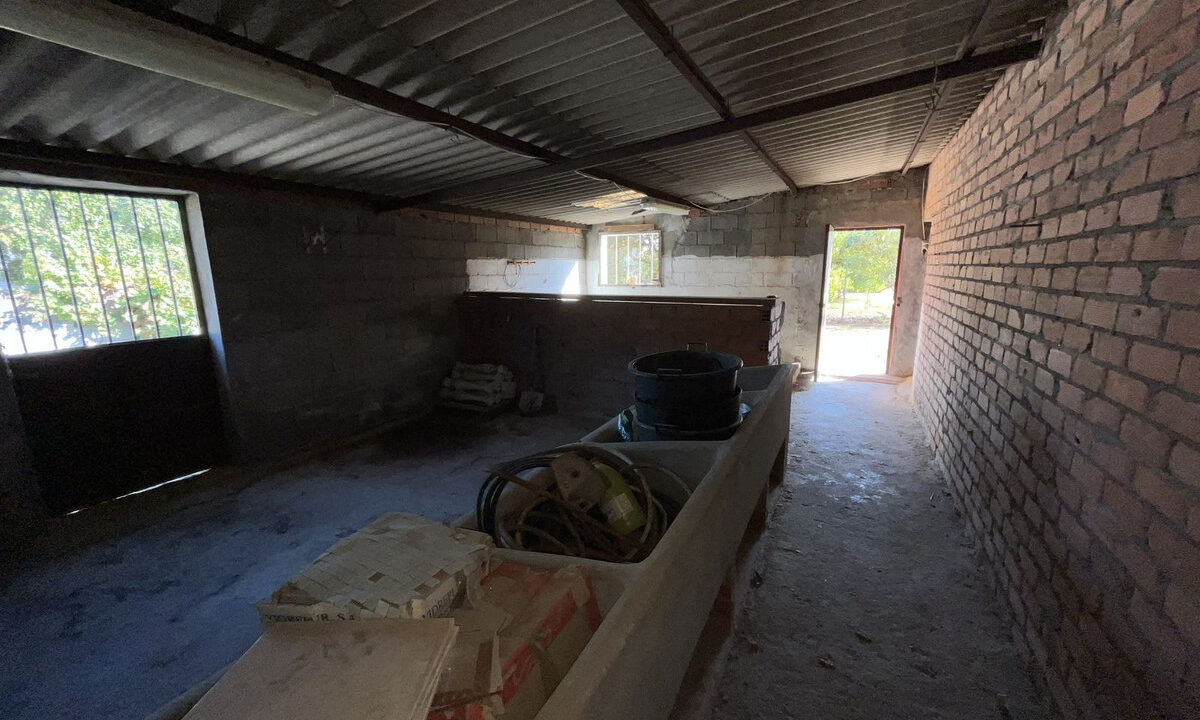 Finca - Cortijo for sale in Málaga Estepona Costa del Sol Spain - Jacques Olivier Marbella