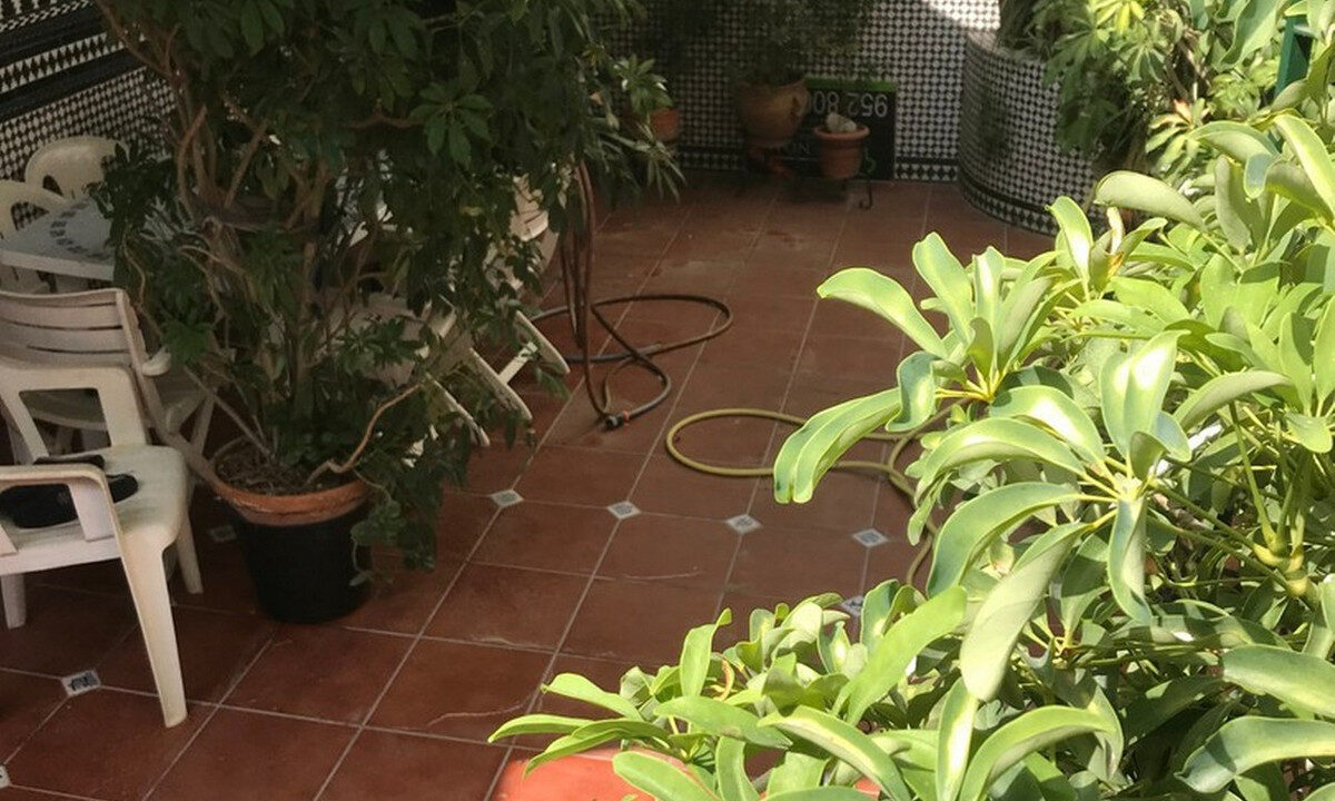 Townhouse for sale in Málaga Estepona Costa del Sol Spain - Jacques Olivier Marbella