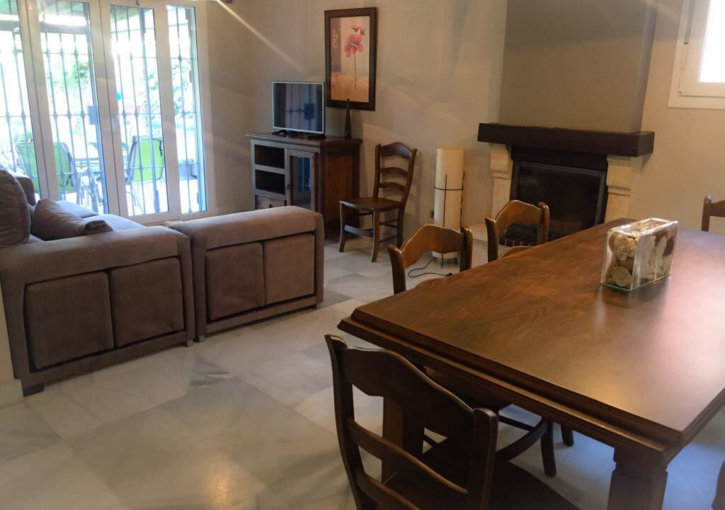 Semi-Detached House for sale in Málaga Estepona Costa del Sol Spain - Jacques Olivier Marbella