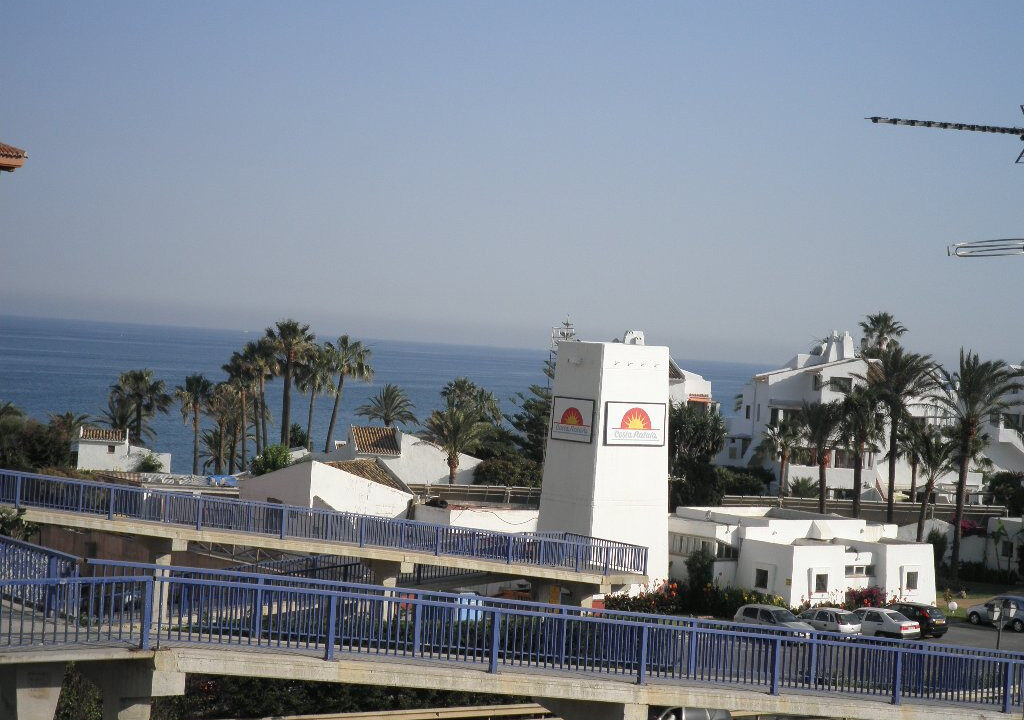 Semi-Detached House for sale in Málaga Estepona Costa del Sol Spain - Jacques Olivier Marbella