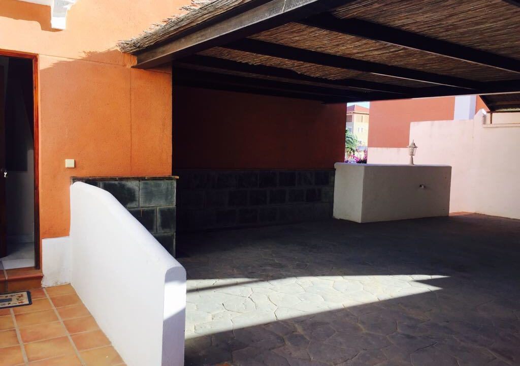 Semi-Detached House for sale in Málaga Estepona Costa del Sol Spain - Jacques Olivier Marbella