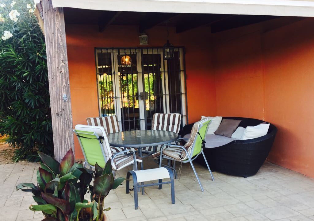 Semi-Detached House for sale in Málaga Estepona Costa del Sol Spain - Jacques Olivier Marbella