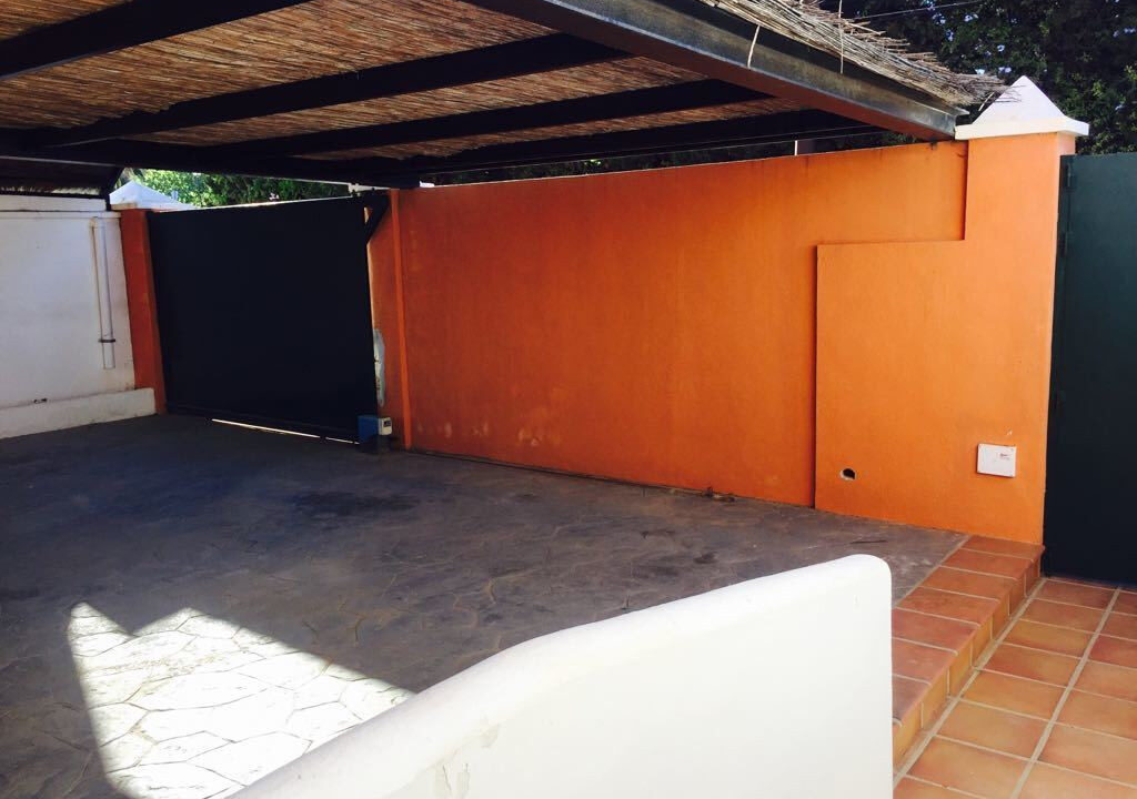 Semi-Detached House for sale in Málaga Estepona Costa del Sol Spain - Jacques Olivier Marbella