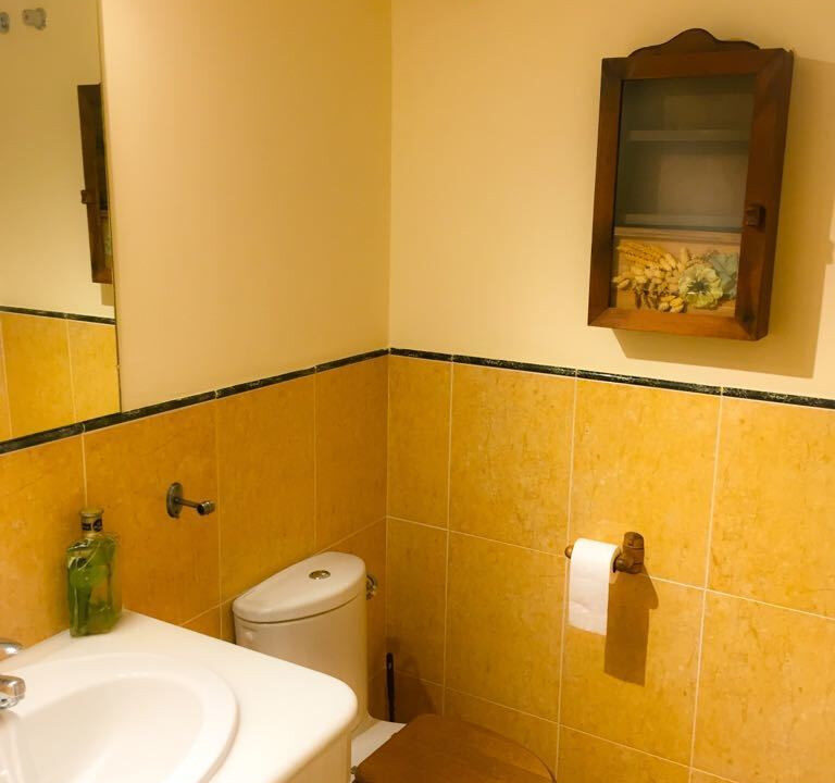 Semi-Detached House for sale in Málaga Estepona Costa del Sol Spain - Jacques Olivier Marbella