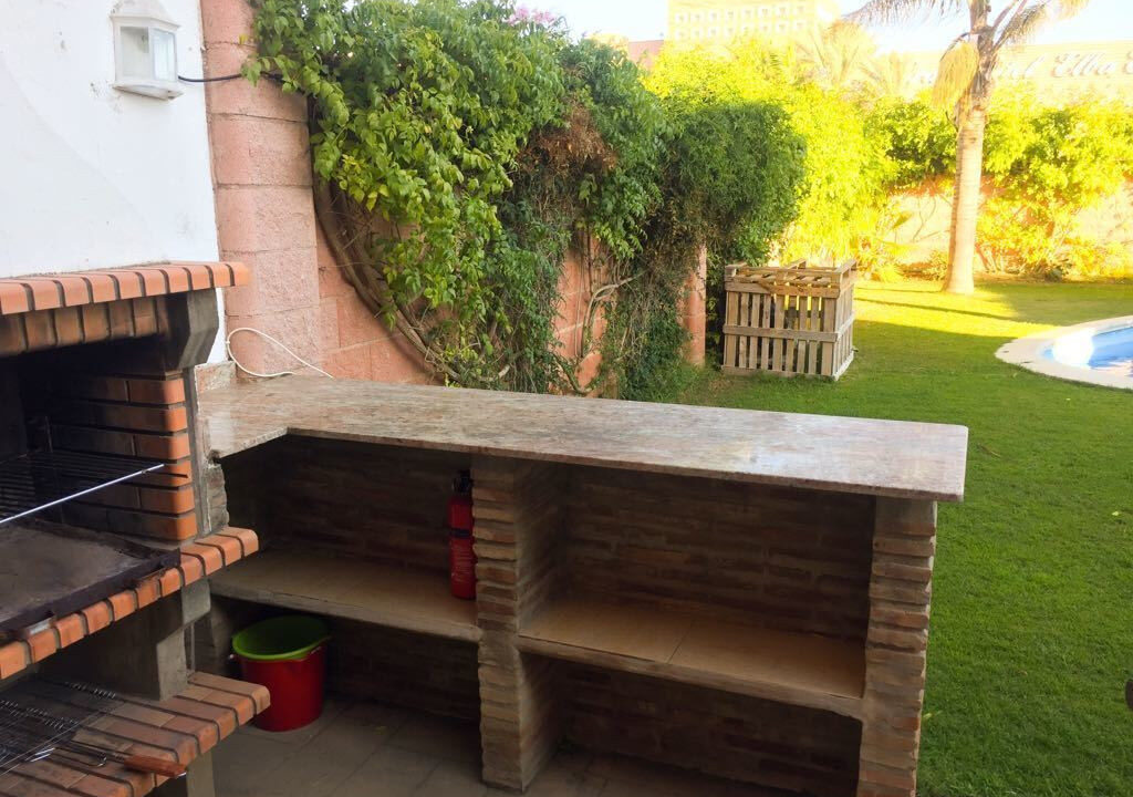 Semi-Detached House for sale in Málaga Estepona Costa del Sol Spain - Jacques Olivier Marbella