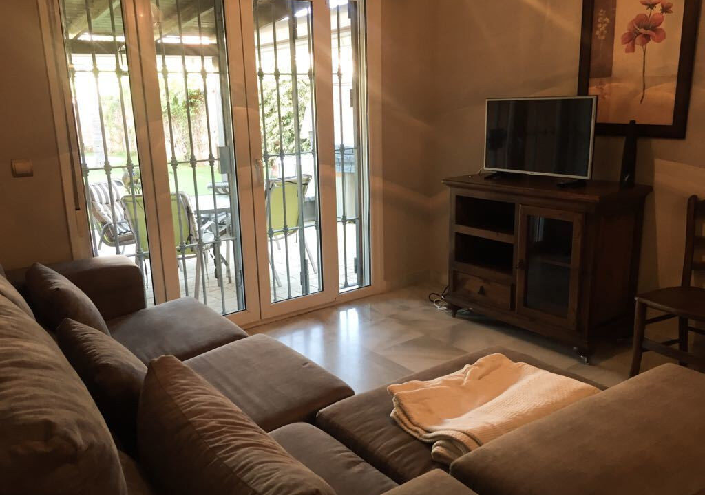 Semi-Detached House for sale in Málaga Estepona Costa del Sol Spain - Jacques Olivier Marbella