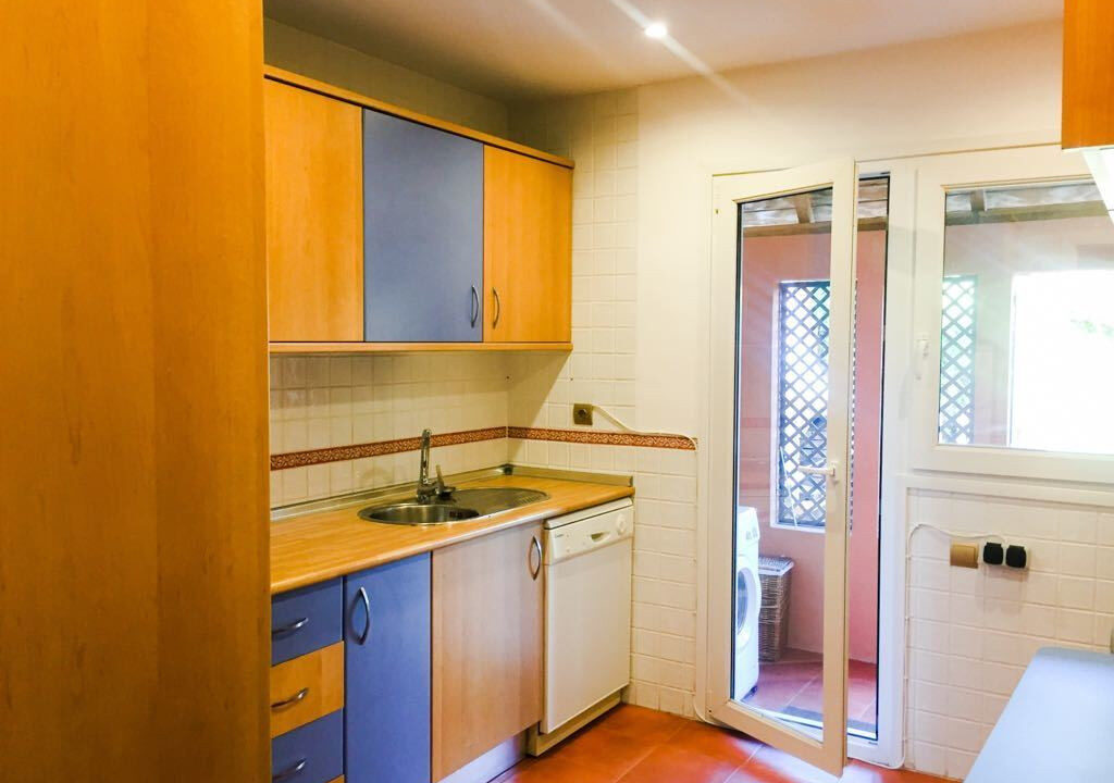 Semi-Detached House for sale in Málaga Estepona Costa del Sol Spain - Jacques Olivier Marbella