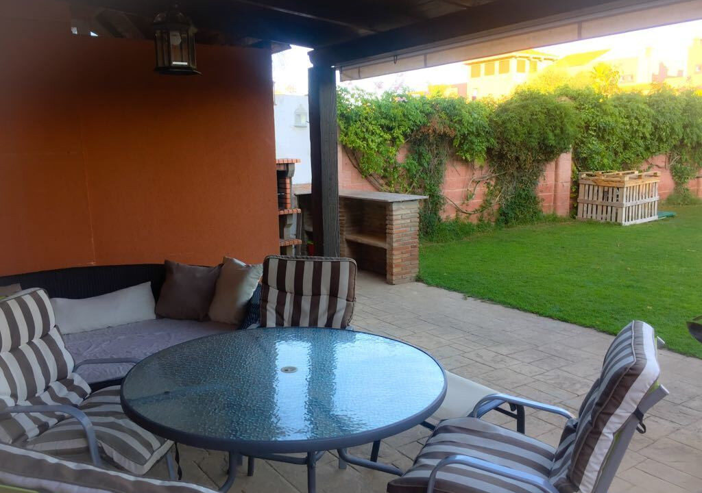 Semi-Detached House for sale in Málaga Estepona Costa del Sol Spain - Jacques Olivier Marbella