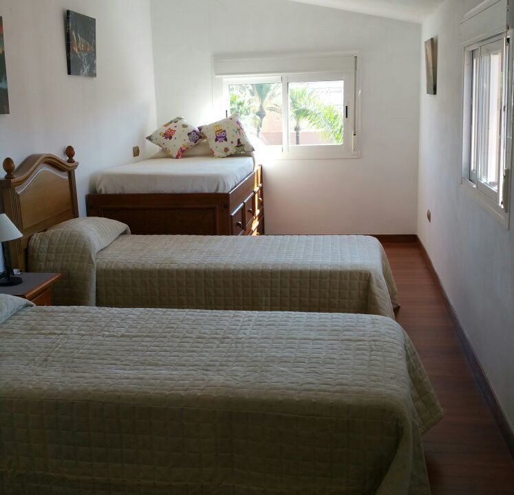 Semi-Detached House for sale in Málaga Estepona Costa del Sol Spain - Jacques Olivier Marbella