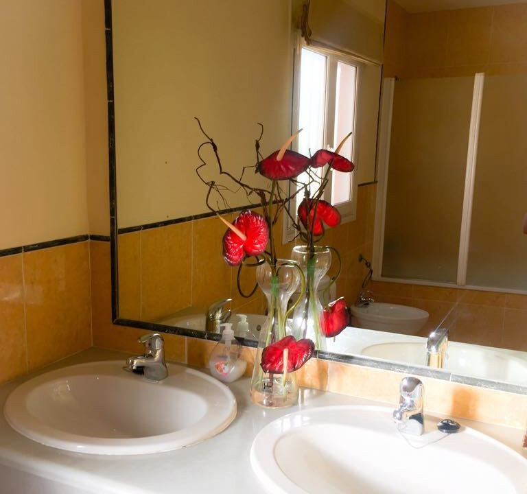 Semi-Detached House for sale in Málaga Estepona Costa del Sol Spain - Jacques Olivier Marbella