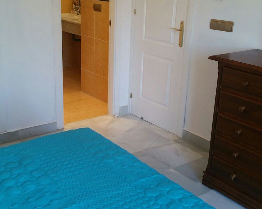 Semi-Detached House for sale in Málaga Estepona Costa del Sol Spain - Jacques Olivier Marbella