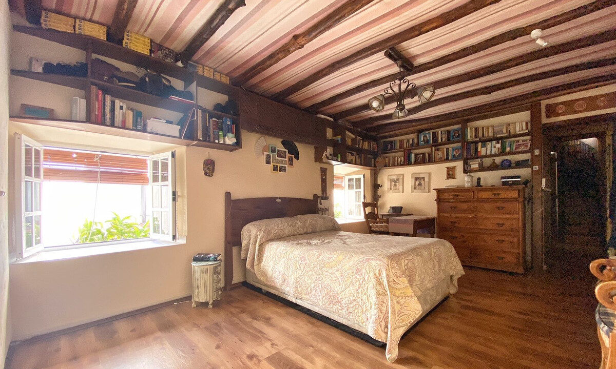 Townhouse for sale in Málaga Marbella Costa del Sol Spain - Jacques Olivier Marbella