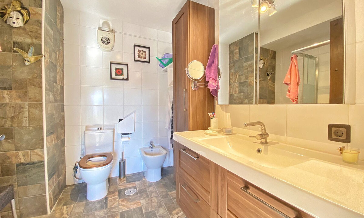 Townhouse for sale in Málaga Marbella Costa del Sol Spain - Jacques Olivier Marbella