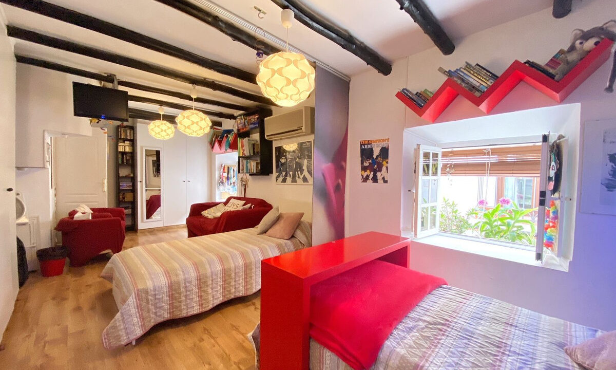 Townhouse for sale in Málaga Marbella Costa del Sol Spain - Jacques Olivier Marbella