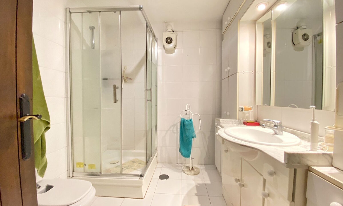 Townhouse for sale in Málaga Marbella Costa del Sol Spain - Jacques Olivier Marbella