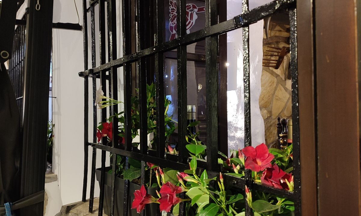 Townhouse for sale in Málaga Marbella Costa del Sol Spain - Jacques Olivier Marbella