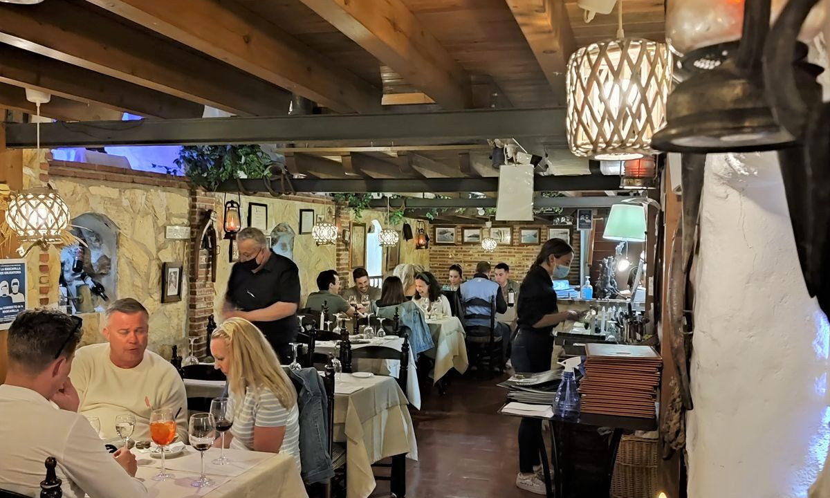 Townhouse for sale in Málaga Marbella Costa del Sol Spain - Jacques Olivier Marbella