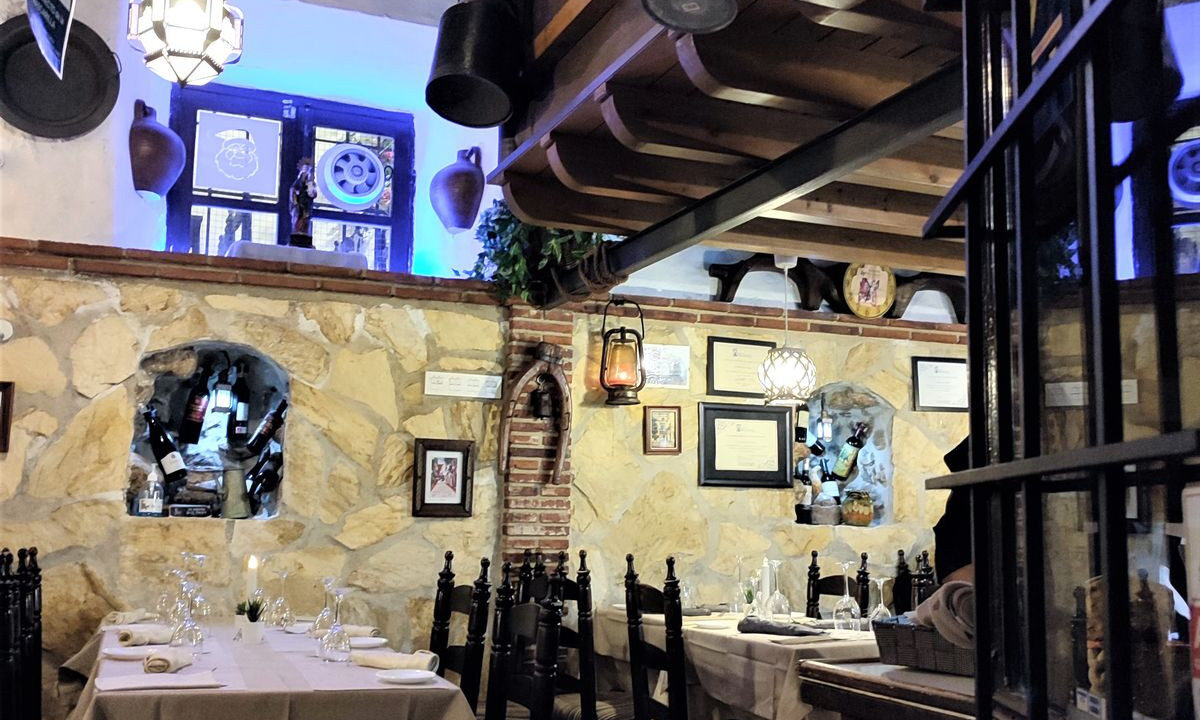 Townhouse for sale in Málaga Marbella Costa del Sol Spain - Jacques Olivier Marbella