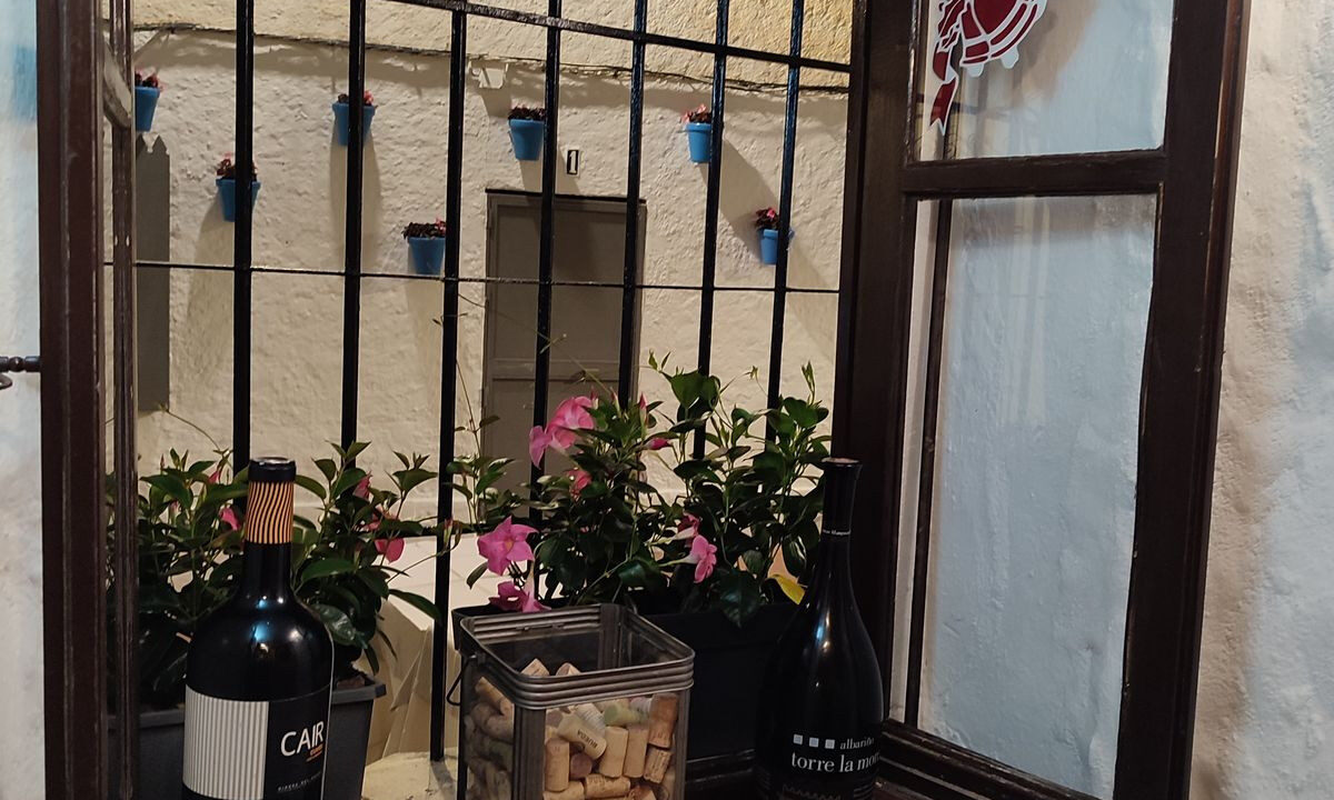 Townhouse for sale in Málaga Marbella Costa del Sol Spain - Jacques Olivier Marbella