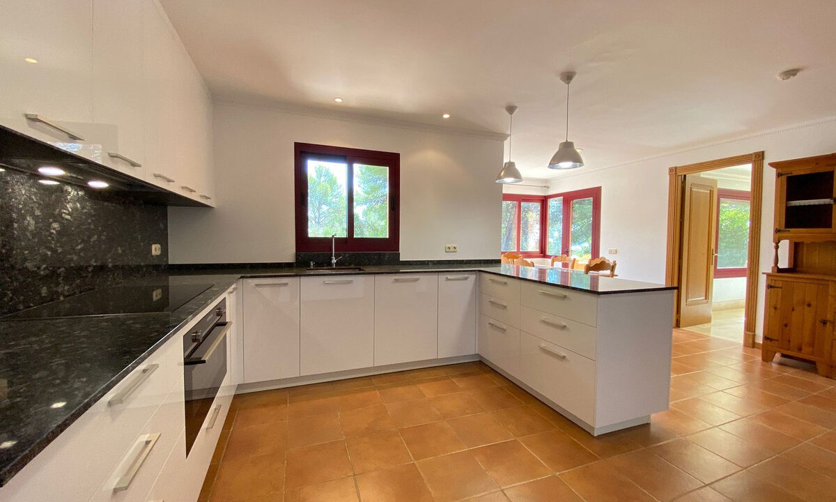 Detached Villa for sale in Málaga Sierra Blanca Costa del Sol Spain - Jacques Olivier Marbella