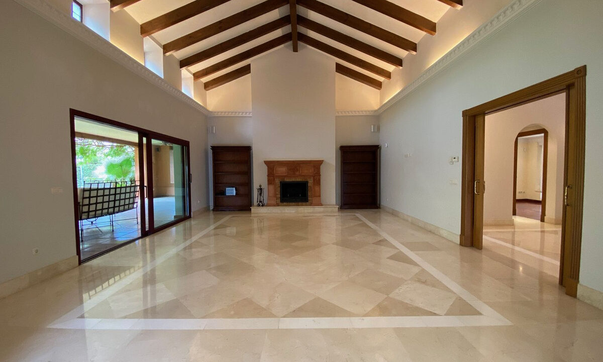 Detached Villa for sale in Málaga Sierra Blanca Costa del Sol Spain - Jacques Olivier Marbella