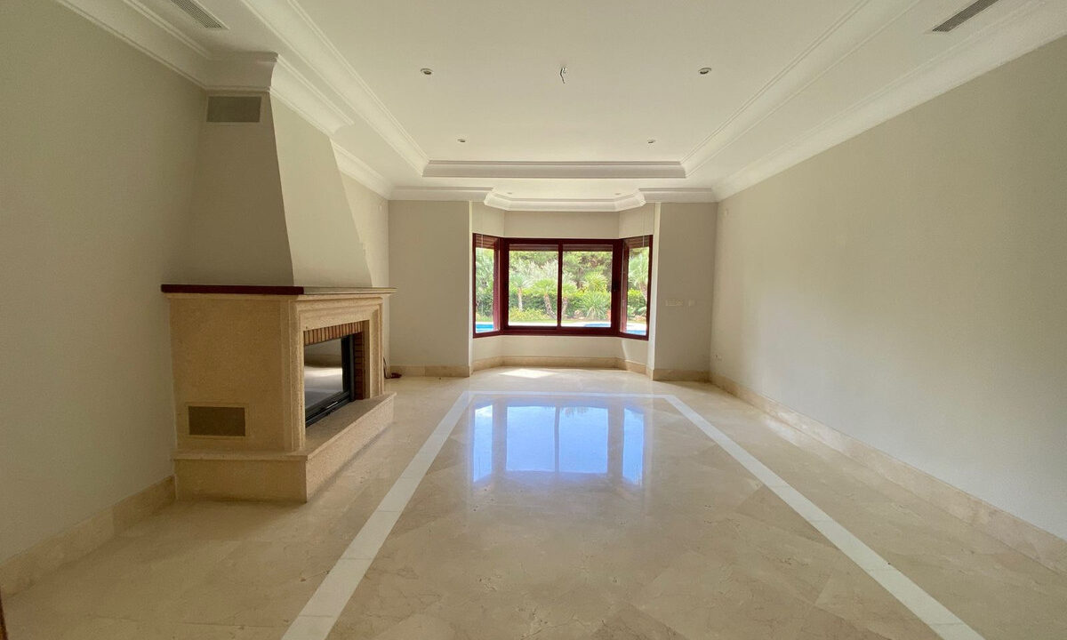 Detached Villa for sale in Málaga Sierra Blanca Costa del Sol Spain - Jacques Olivier Marbella