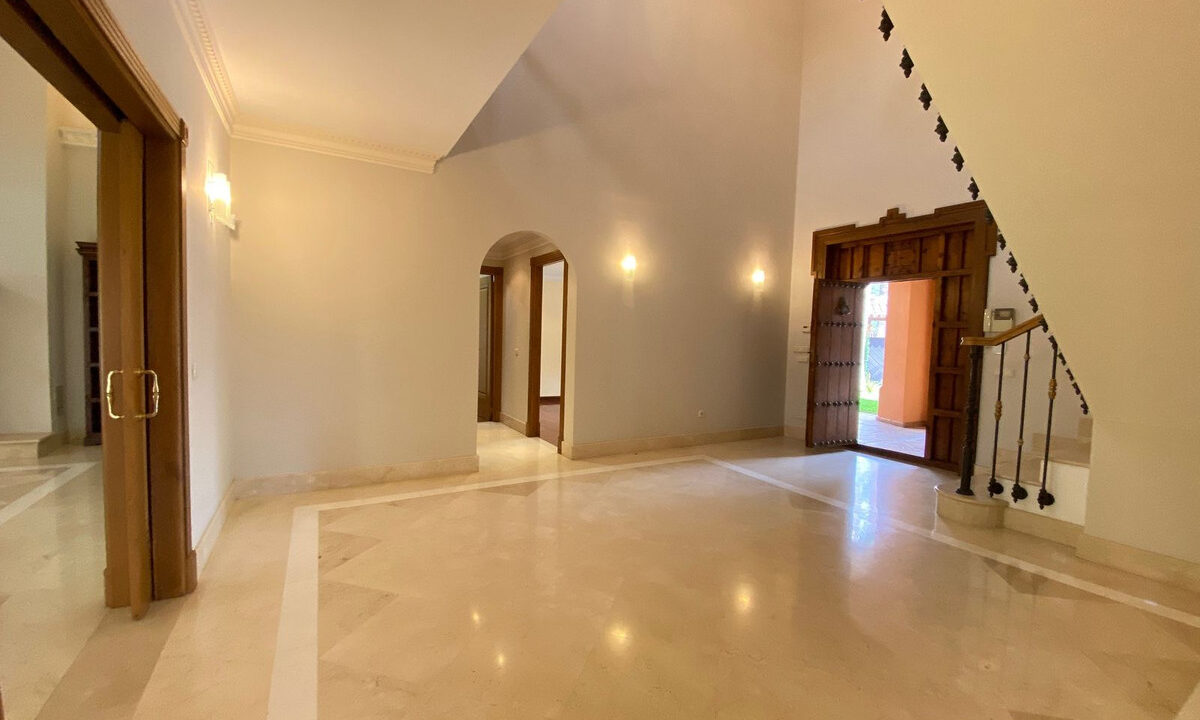 Detached Villa for sale in Málaga Sierra Blanca Costa del Sol Spain - Jacques Olivier Marbella