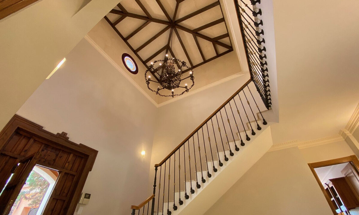 Detached Villa for sale in Málaga Sierra Blanca Costa del Sol Spain - Jacques Olivier Marbella