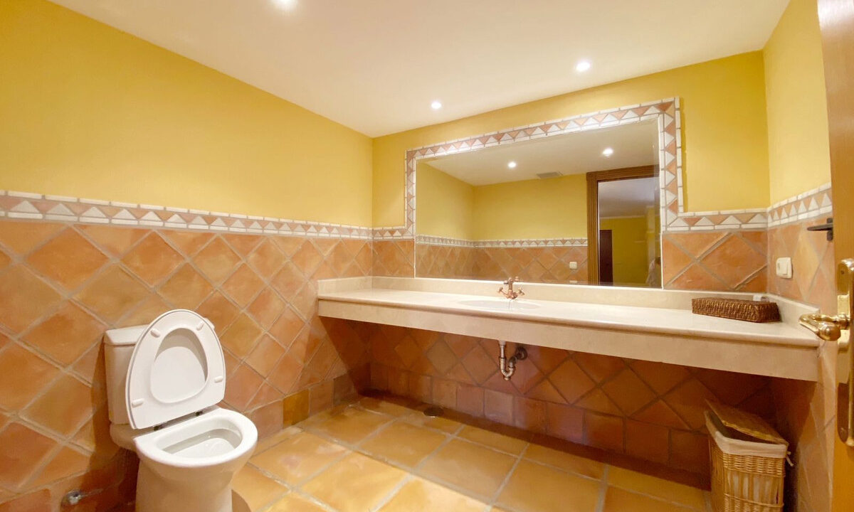 Detached Villa for sale in Málaga Sierra Blanca Costa del Sol Spain - Jacques Olivier Marbella