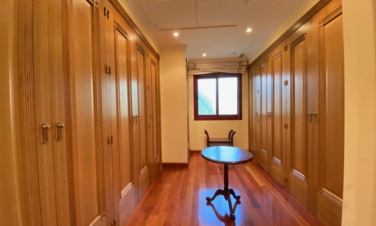 Detached Villa for sale in Málaga Sierra Blanca Costa del Sol Spain - Jacques Olivier Marbella