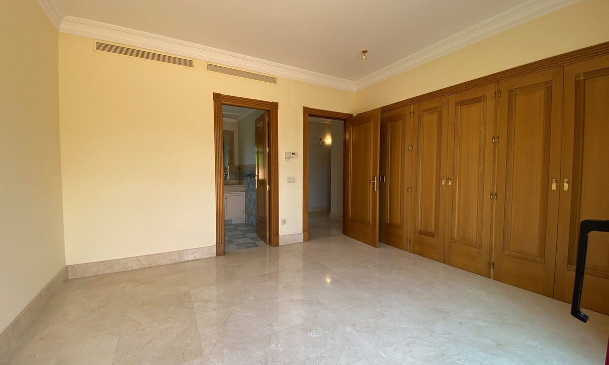 Detached Villa for sale in Málaga Sierra Blanca Costa del Sol Spain - Jacques Olivier Marbella