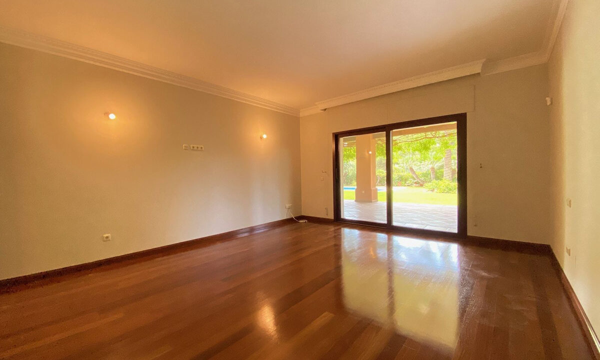 Detached Villa for sale in Málaga Sierra Blanca Costa del Sol Spain - Jacques Olivier Marbella