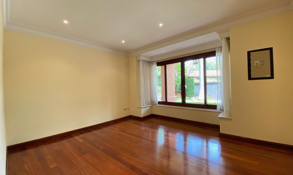 Detached Villa for sale in Málaga Sierra Blanca Costa del Sol Spain - Jacques Olivier Marbella