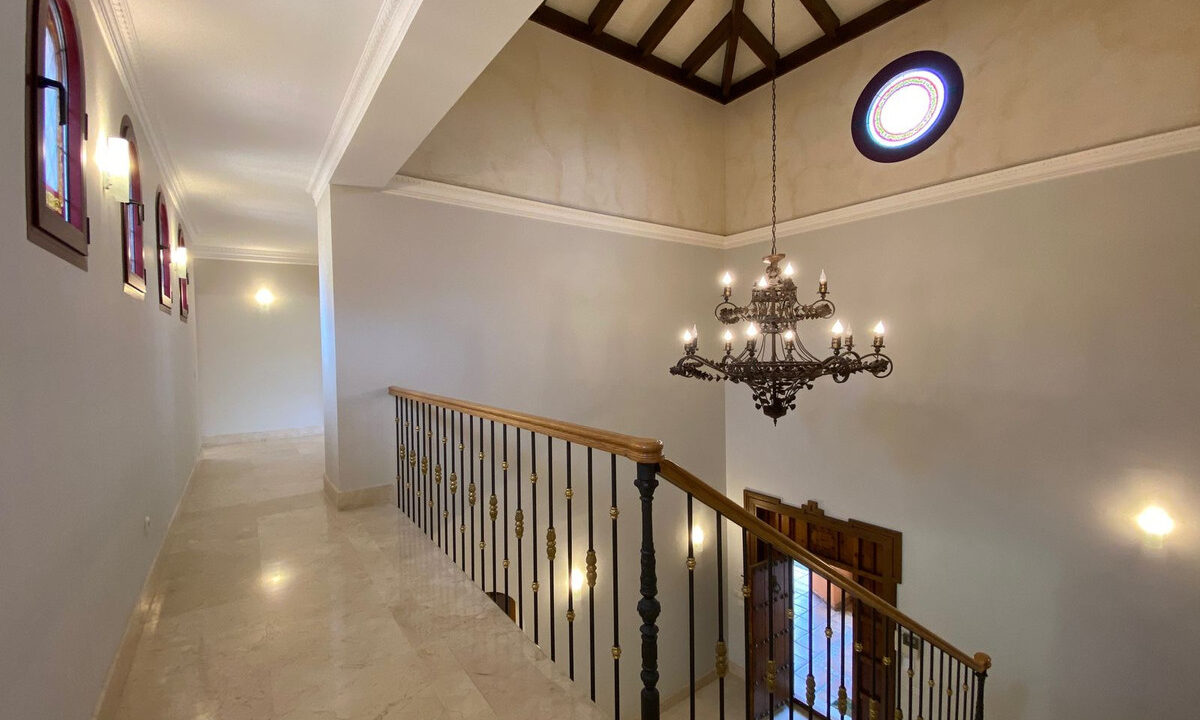 Detached Villa for sale in Málaga Sierra Blanca Costa del Sol Spain - Jacques Olivier Marbella