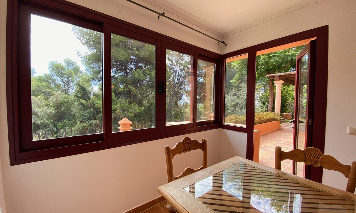 Detached Villa for sale in Málaga Sierra Blanca Costa del Sol Spain - Jacques Olivier Marbella