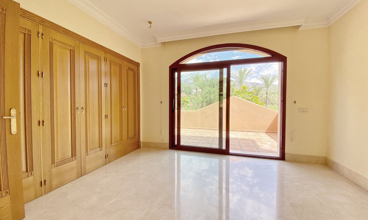 Detached Villa for sale in Málaga Sierra Blanca Costa del Sol Spain - Jacques Olivier Marbella