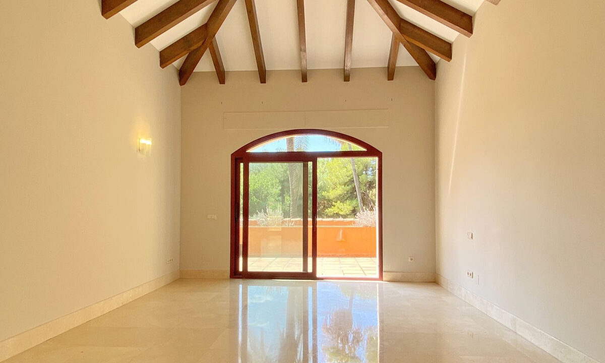 Detached Villa for sale in Málaga Sierra Blanca Costa del Sol Spain - Jacques Olivier Marbella