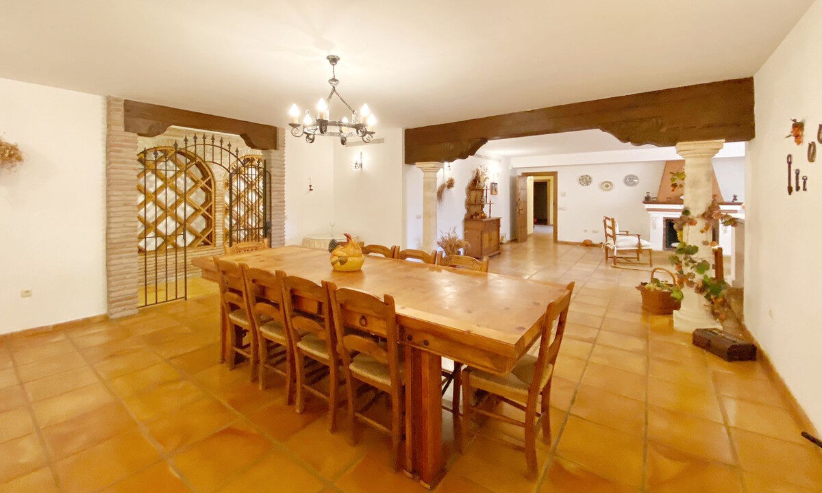 Detached Villa for sale in Málaga Sierra Blanca Costa del Sol Spain - Jacques Olivier Marbella