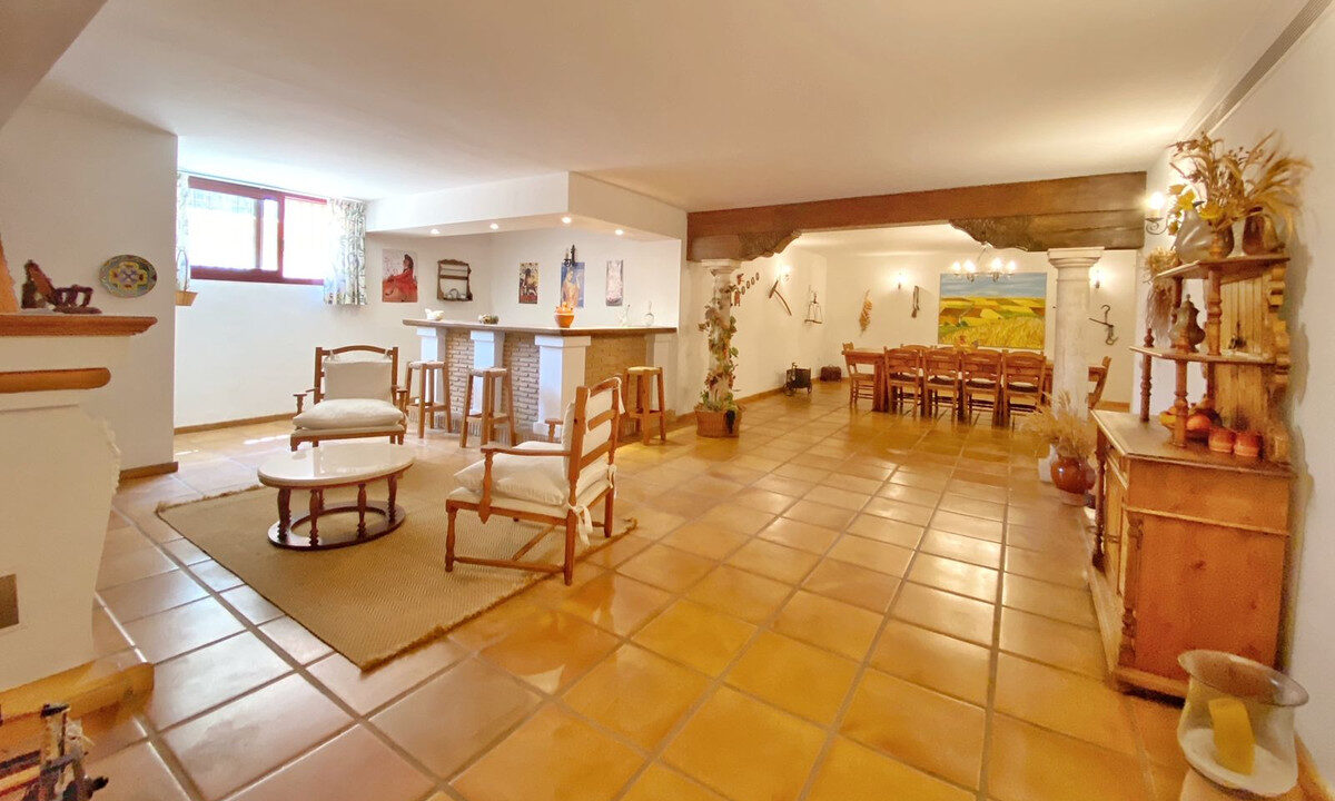 Detached Villa for sale in Málaga Sierra Blanca Costa del Sol Spain - Jacques Olivier Marbella