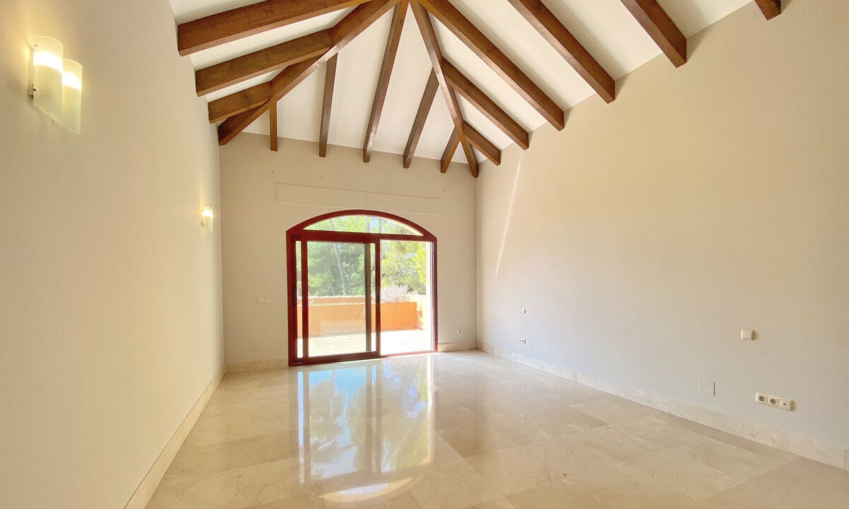 Detached Villa for sale in Málaga Sierra Blanca Costa del Sol Spain - Jacques Olivier Marbella