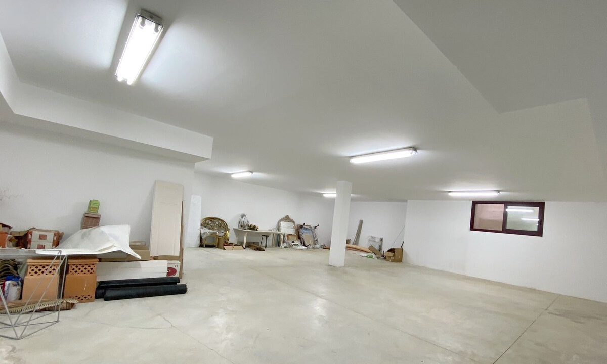 Detached Villa for sale in Málaga Sierra Blanca Costa del Sol Spain - Jacques Olivier Marbella